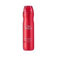SHAMPOOING CARE BRILLIANCE CHEVEUX COLORES EPAIS 250 ML